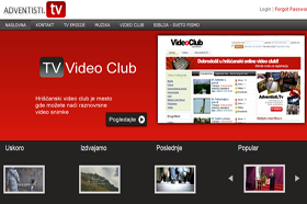 adventisti.tv