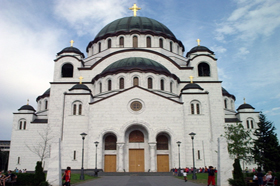 hram na vracaru