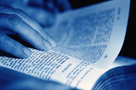 citanje biblije